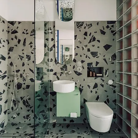 Apartment Przy Mck Kattowitz