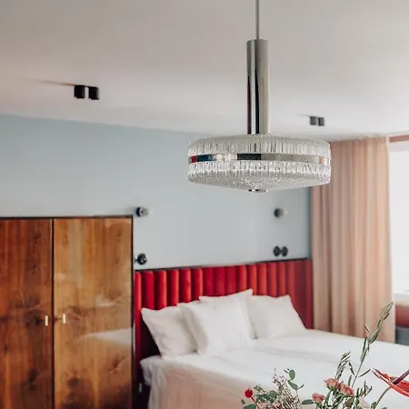Przy Mck Apartment Katowice