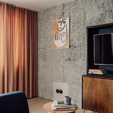 Apartment Przy Mck *