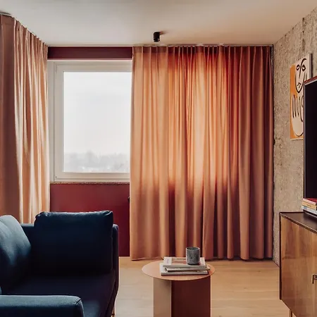 Przy Mck Apartment *