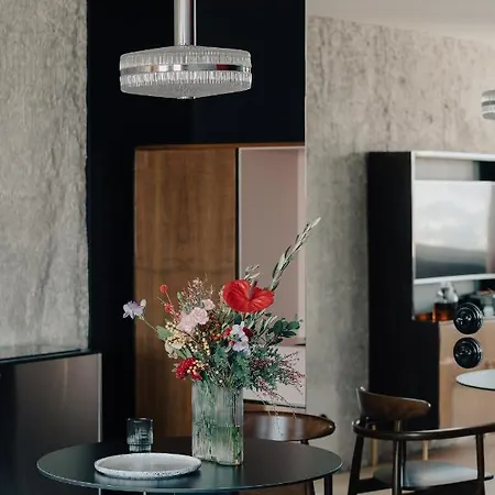 Apartment Przy Mck *
