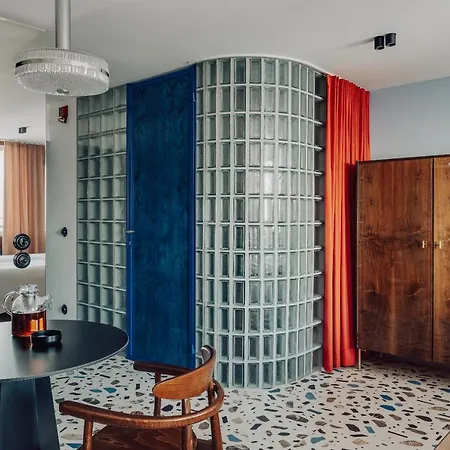 Apartment Przy Mck Katowice