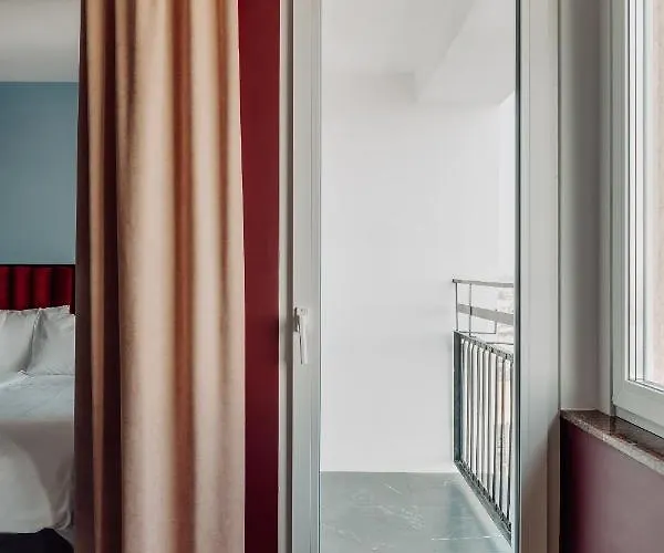 Przy Mck Apartamento Katowice