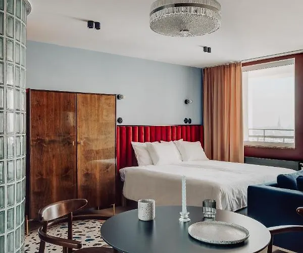 Apartamento Przy Mck *