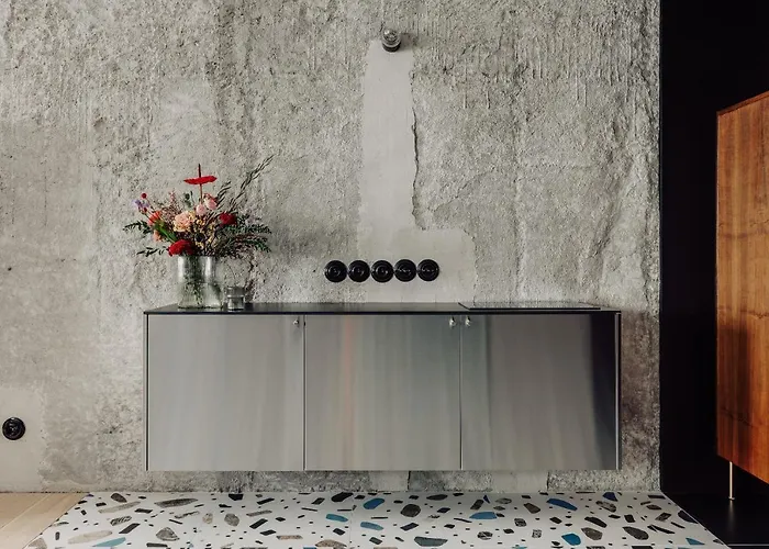 Apartamento Przy Mck *