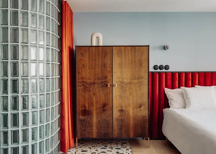 Apartamento Przy Mck