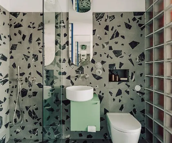 Apartamento Przy Mck Katowice