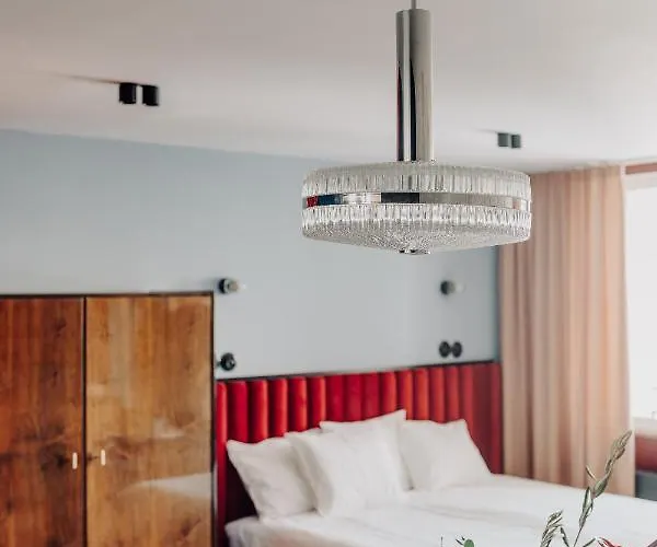 Przy Mck Apartamento Katowice