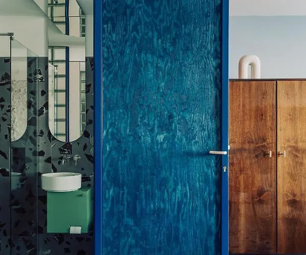 Apartamento Przy Mck Katowice