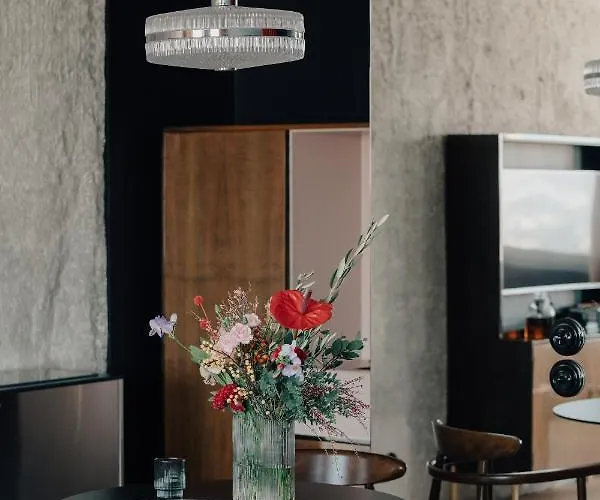 Apartamento Przy Mck *