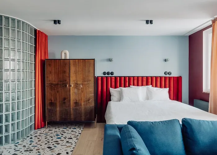 Przy Mck קטוביץ