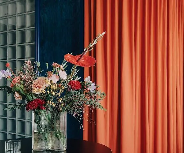 Lägenhet Przy Mck *